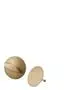 Hansgrohe-HG-Ab-u-Ueberlaufgarnitur-Flexaplus-F-Set-Griff-u-Stopfen-BBR-58185140 gallery number 1